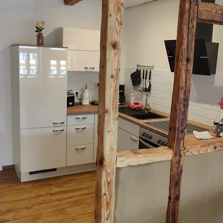 Haeuslers Appartement Stolberg i. Harz