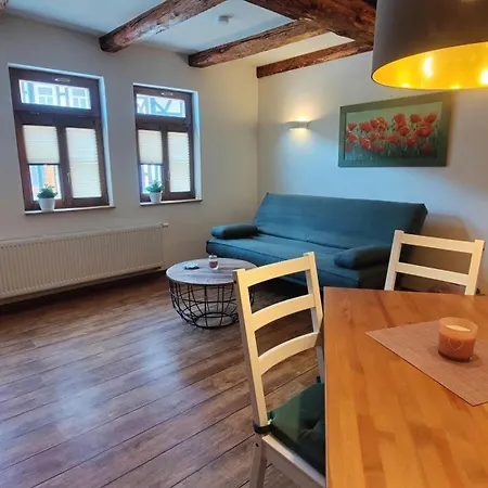 Haeuslers Appartement *