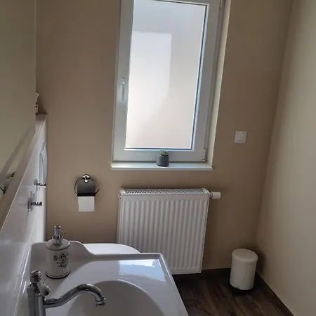 Haeuslers Apartment *