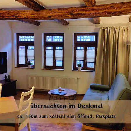 Apartment Haeuslers