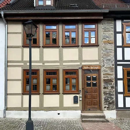 Haeuslers Appartement *