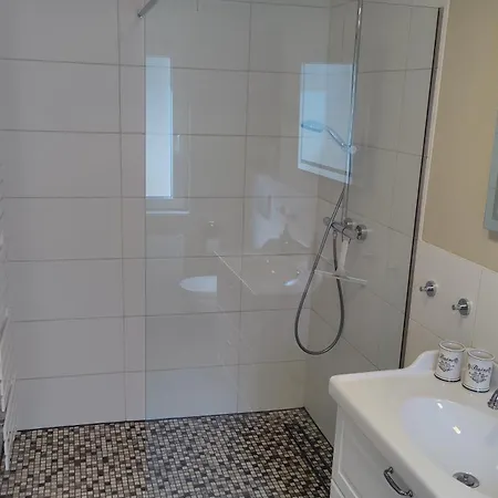 Haeuslers Apartment