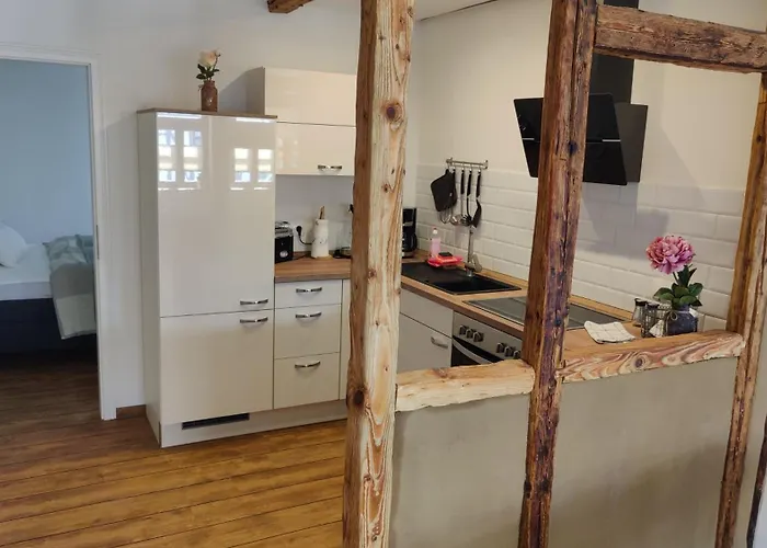 Haeuslers Daire Stolberg i. Harz