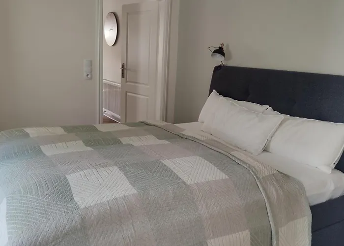 Haeuslers Stolberg i. Harz